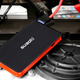 Suaoki 400A Jump Starter, $25 with code KEN2WRLN